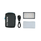 Nanlite LitoLite 5C RGBWW LED Pocket Light
