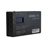 Nanlite LitoLite 5C RGBWW LED Pocket Light