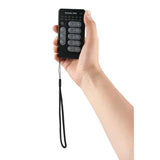 Nanlite Nanlink WS-RC-C2 2.4GHz Remote Control