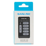 Nanlite Nanlink WS-RC-C2 2.4GHz Remote Control
