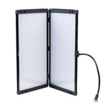 Nanlite PavoSlim 240B 2x2 Bi-Color LED Panel Light