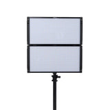 Nanlite PavoSlim 240B 2x2 Bi-Color LED Panel Light