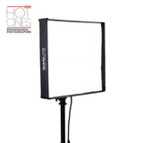 Nanlite PavoSlim 240C 2x2 RGBWW LED Panel Light with CRMX
