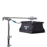 Nanlite PavoSlim 60B 1x1 Bi-Color LED Panel Light with Pop-Up Softbox