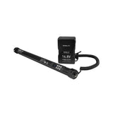 Nanlite PavoTube II 15X 2' RGBWW LED Pixel Tube with Internal Battery 2 Light Kit