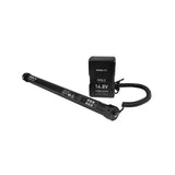 Nanlite PavoTube II 15X 2' RGBWW LED Pixel Tube with Internal Battery 4 Light Kit