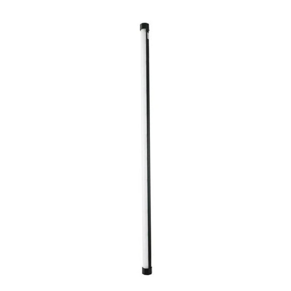 Nanlite PavoTube II 30X 4' RGBWW LED Pixel Tube with Internal Battery 2 Light Kit