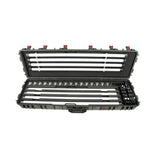 Nanlite PavoTube II 30X 4' RGBWW LED Pixel Tube with Internal Battery 8 Light Kit