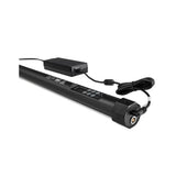 Nanlite PavoTube II 60X 8' RGBWW LED Pixel Tube with Internal Battery 2 Light Kit