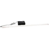 Nanlite PavoTube T8 7X RGB LED Pixel Tube Light (3', 4-Light Kit)