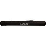 Nanlite PavoTube T8 7X RGB LED Pixel Tube Light (3', 4-Light Kit)