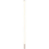 Nanlite PavoTube T8 7X RGB LED Pixel Tube Light (3', 4-Light Kit)