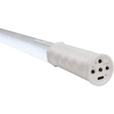 Nanlite PavoTube T8 7X RGB LED Pixel Tube Light (3', 4-Light Kit)