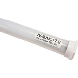 Nanlite PavoTube T8 7X RGB LED Pixel Tube Light (3', 4-Light Kit)