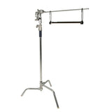 Nanlite ¼-20" Eyebolts for PavoTube II LED Pixel Tubes