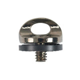 Nanlite ¼-20" Eyebolts for PavoTube II LED Pixel Tubes