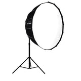 Nanlite Parabolic softbox 120CM（Easy up）
