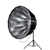 Nanlite Parabolic softbox 150CM