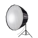 Nanlite Parabolic softbox 150CM