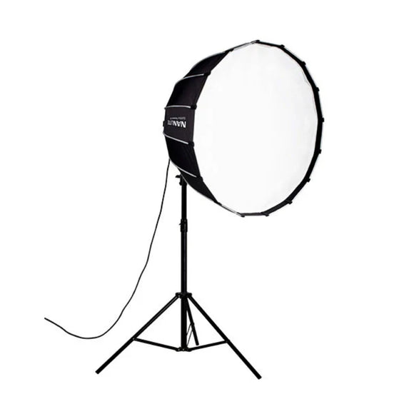 Nanlite Parabolic softbox 90CM（Easy up）