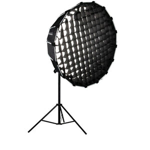 Nanlite Parabolic softbox of Forza 60