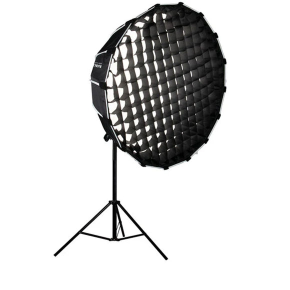Nanlite Parabolic softbox of Forza 60