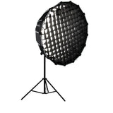 Nanlite Parabolic softbox of Forza 60