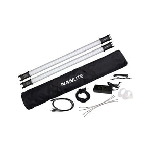 Nanlite PavoTube 15C 2KIT