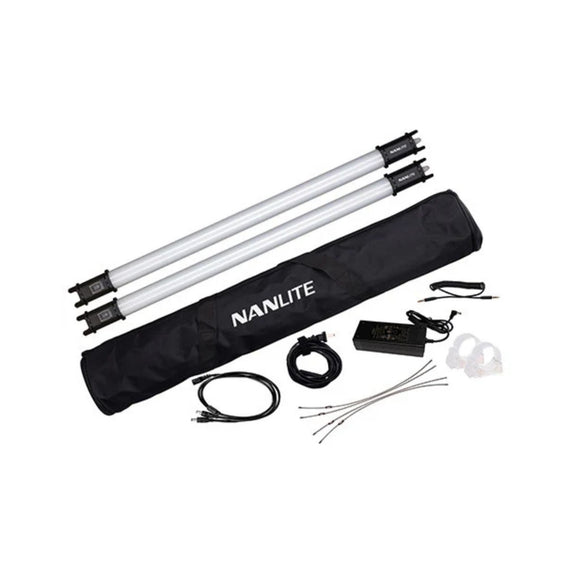 Nanlite PavoTube 15C 2KIT