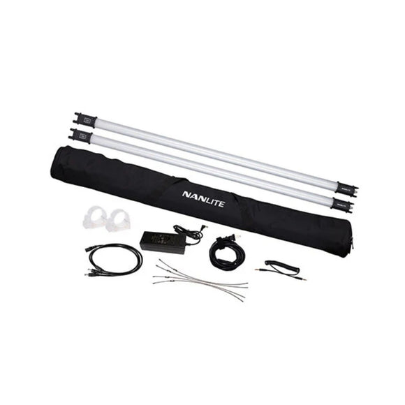 Nanlite PavoTube 30C 2KIT