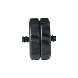 Nanlite Pavotube II 6C Coupler