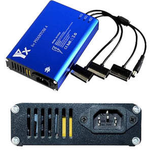 APRAMATT Phantom IV Charger