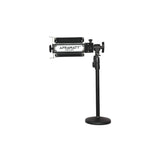 Apramatt Porta Light with 7P Led | Lightweight, powerful, and built for professionals
