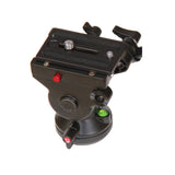 TYFY Pro 088H Fluid Head for precise camera movements