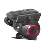 TYFY Pro 088H Fluid Head for precise camera movements