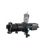 Nanlite Projection Attachment Mount for Forza 60 with 19°Lens