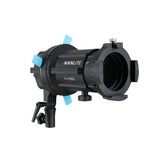 Nanlite Projection Attachment Mount for Forza 60 with 19°Lens