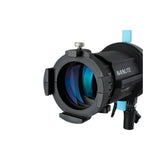 Nanlite Projection Attachment Mount for Forza 60 with 19°Lens