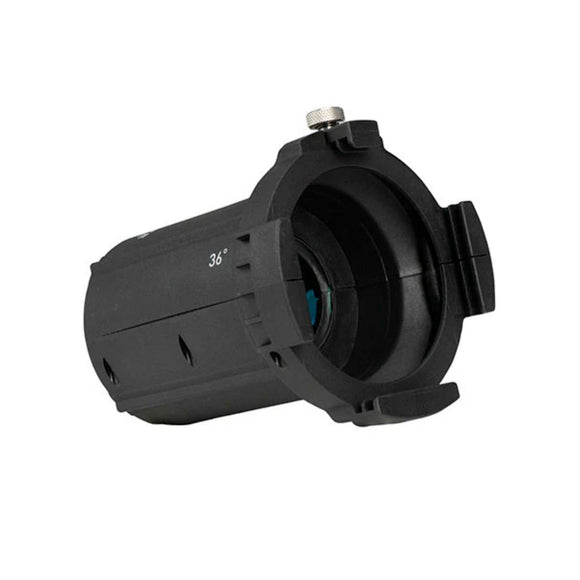 Nanlite Projection Attachment Mount for Forza 60 with 36°Lens