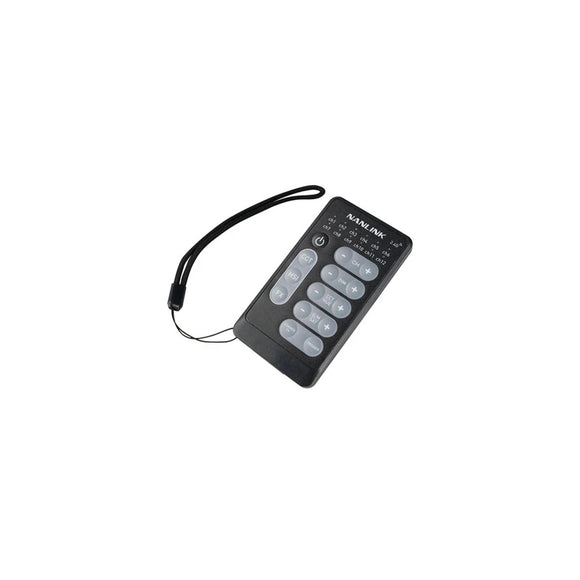 Nanlite RGB Remote control