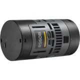 GODOX RS60Bi /2800-6500K color range/Wired DMX connection, support RDM protocol/ Bluetooth app control /17,400 lux at 5600K for versatile shoots