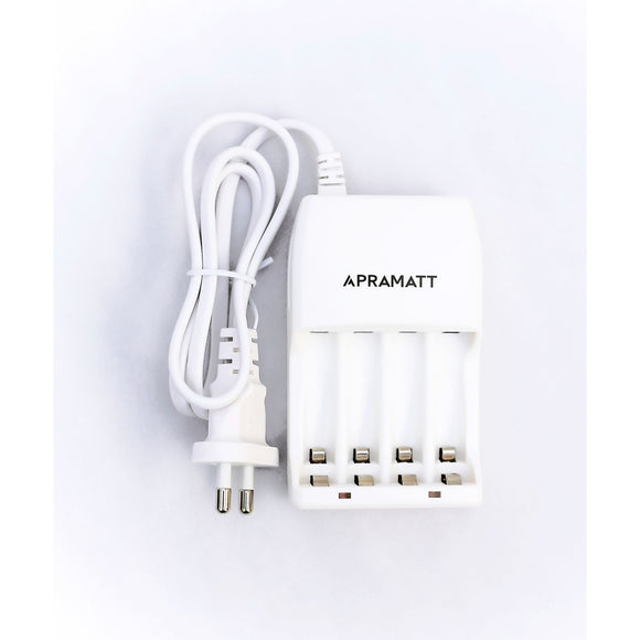 Apramatt Rapid Charger (BC 805 ) Box Packing