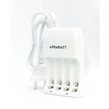 Apramatt Rapid Charger (BC 805 ) Box Packing
