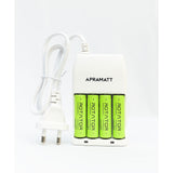 Apramatt Rapid Charger (BC 805 ) Box Packing