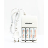 Apramatt Rapid Charger (BC 805 ) Box Packing