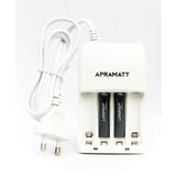 Apramatt Rapid Charger (BC 805 ) Box Packing