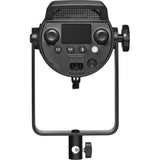 GODOX SL300III /Daylight-balanced models /CRI/TLCI ratings of 96/97 ;2.4GHz Control/Bluetooth APP Control / Light Body Control ;cinematic FX effects