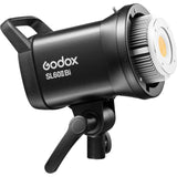 GODOX SL60IIBi /11 special effects /2.4GHz Wireless/ Bluetooth /Light Body Control  /POWER Max.75W