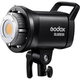 GODOX SL60IIBi /11 special effects /2.4GHz Wireless/ Bluetooth /Light Body Control  /POWER Max.75W