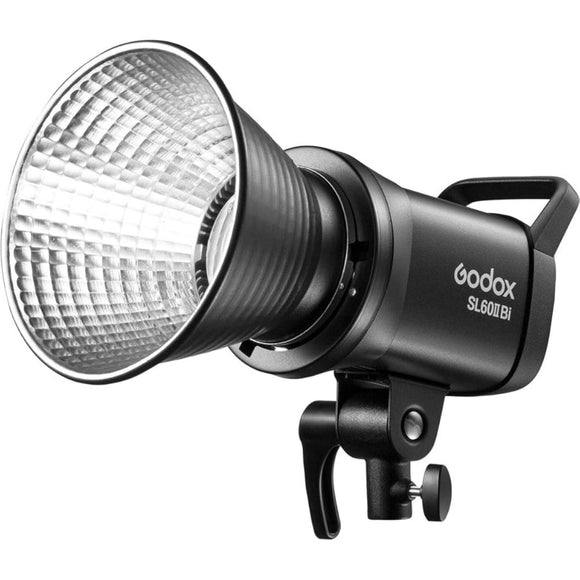 GODOX SL60IIBi /11 special effects /2.4GHz Wireless/ Bluetooth /Light Body Control  /POWER Max.75W